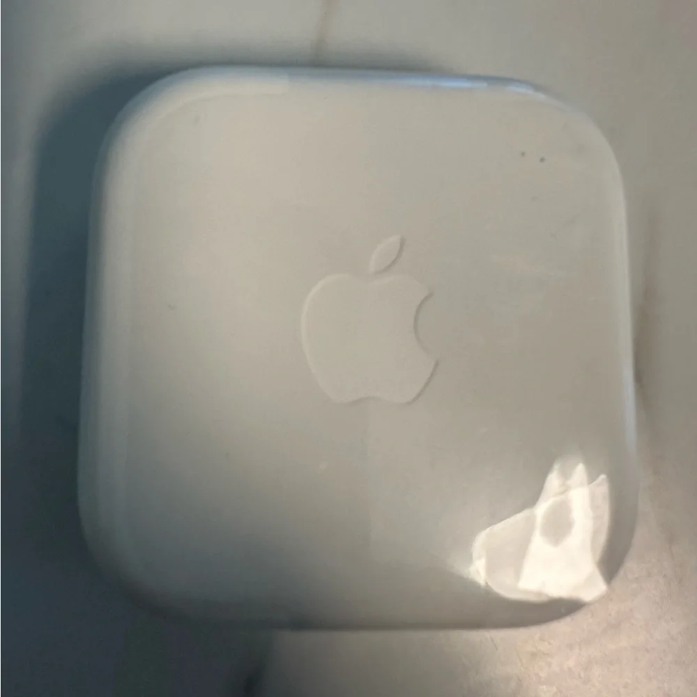 BRAND NEW APPLE Earbuds..